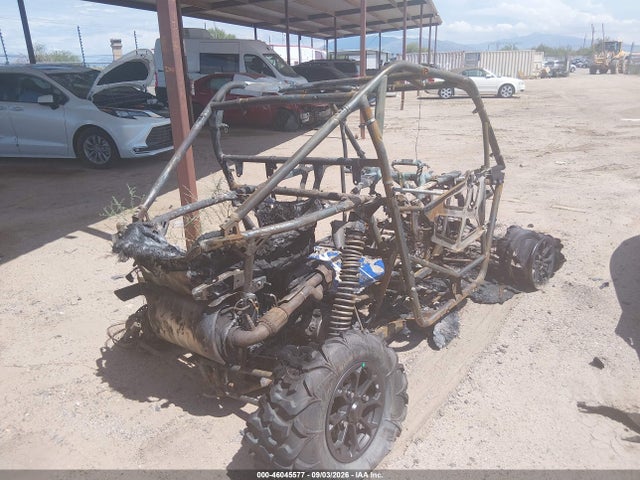 Aukcja sprzedaży 2025 Polaris Rzr Xp 1000 Sport, vin: 3NSNEE995SF047131, numer aukcji: 46045577