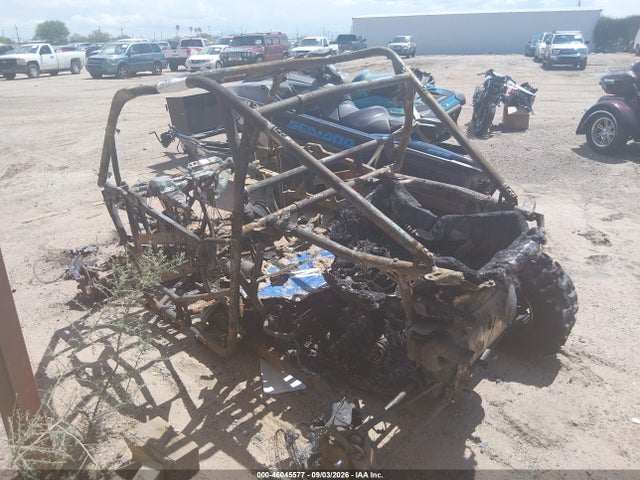 Aukcja sprzedaży 2025 Polaris Rzr Xp 1000 Sport, vin: 3NSNEE995SF047131, numer aukcji: 46045577