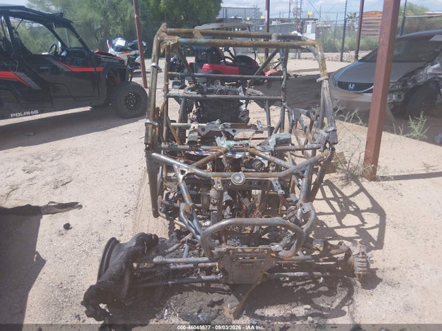Aukcja sprzedaży 2025 Polaris Rzr Xp 1000 Sport, vin: 3NSNEE995SF047131, numer aukcji: 46045577