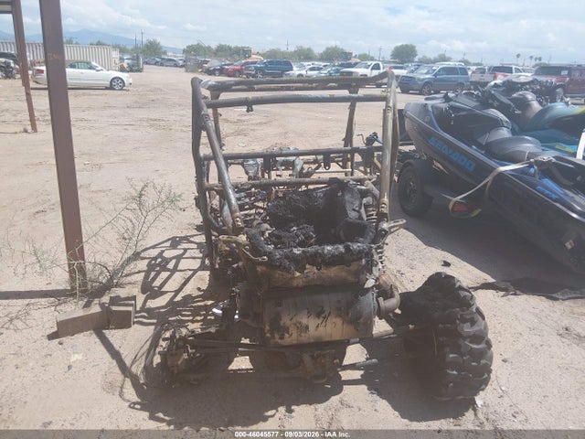 Aukcja sprzedaży 2025 Polaris Rzr Xp 1000 Sport, vin: 3NSNEE995SF047131, numer aukcji: 46045577