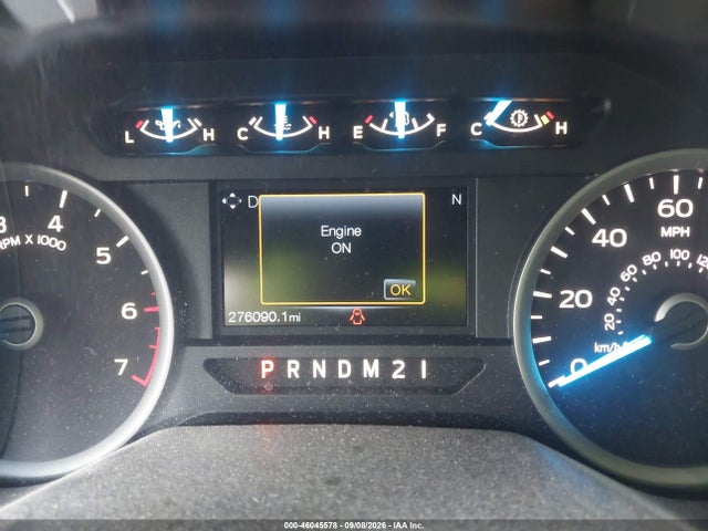 46045578 :رقم المزاد ، 1FTEW1EG6GKE92841 vin ، 2016 Ford F-150 Xlt مزاد بيع