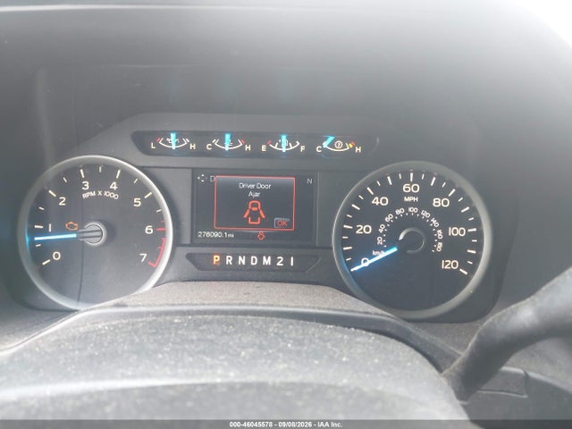 46045578 :رقم المزاد ، 1FTEW1EG6GKE92841 vin ، 2016 Ford F-150 Xlt مزاد بيع