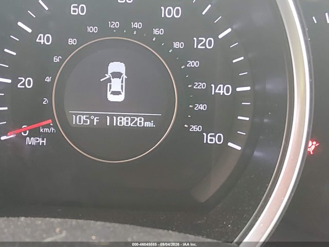 KIA Optima Lx 2015 5XXGM4A7XFG380557 Image 16
