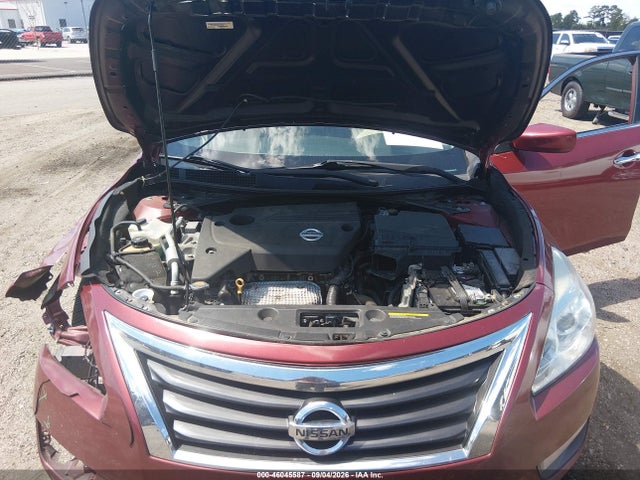 46045587 :رقم المزاد ، 1N4AL3AP7DC221601 vin ، 2013 Nissan Altima 2.5 Sv مزاد بيع