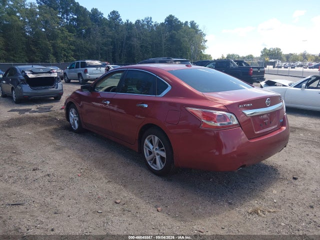46045587 :رقم المزاد ، 1N4AL3AP7DC221601 vin ، 2013 Nissan Altima 2.5 Sv مزاد بيع