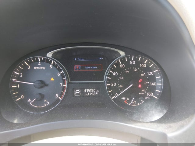 46045587 :رقم المزاد ، 1N4AL3AP7DC221601 vin ، 2013 Nissan Altima 2.5 Sv مزاد بيع