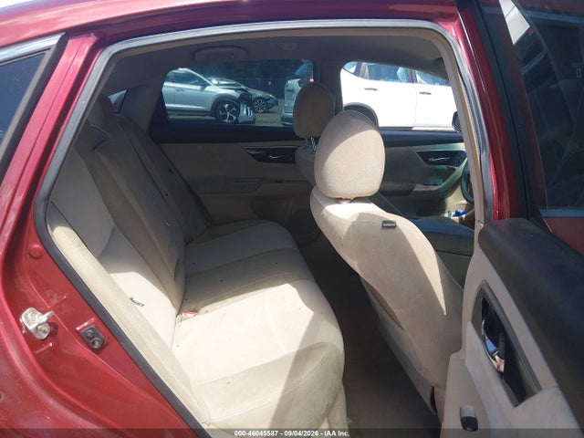 46045587 :رقم المزاد ، 1N4AL3AP7DC221601 vin ، 2013 Nissan Altima 2.5 Sv مزاد بيع