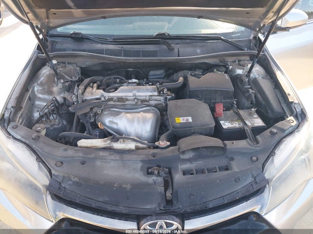 4T1BF1FK3HU401435 Toyota CAMRY SE