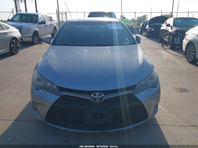 4T1BF1FK3HU401435 Toyota CAMRY SE