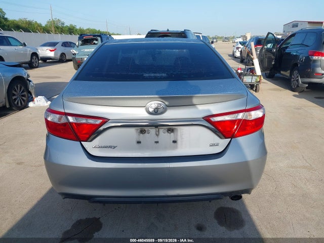 4T1BF1FK3HU401435 Toyota CAMRY SE