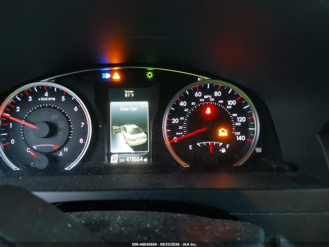 4T1BF1FK3HU401435 Toyota CAMRY SE