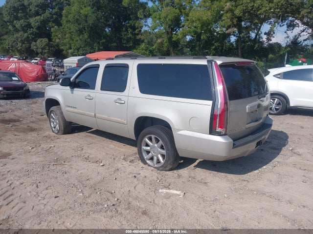 Auction sale of the 2007 Chevrolet Suburban 1500 Lt, vin: 1GNFC16J37R280257, lot number: 46045590