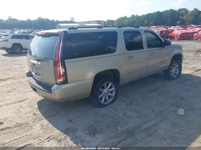 Auction sale of the 2007 Chevrolet Suburban 1500 Lt, vin: 1GNFC16J37R280257, lot number: 46045590