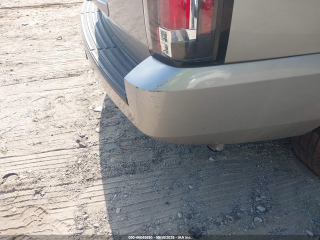 Auction sale of the 2007 Chevrolet Suburban 1500 Lt, vin: 1GNFC16J37R280257, lot number: 46045590