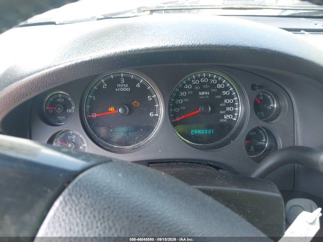 Auction sale of the 2007 Chevrolet Suburban 1500 Lt, vin: 1GNFC16J37R280257, lot number: 46045590