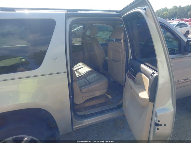Auction sale of the 2007 Chevrolet Suburban 1500 Lt, vin: 1GNFC16J37R280257, lot number: 46045590