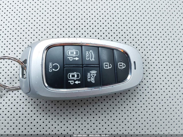 Aukcja sprzedaży 2023 Hyundai Sonata Hybrid Limited, vin: KMHL54JJ5PA081252, numer aukcji: 46045591