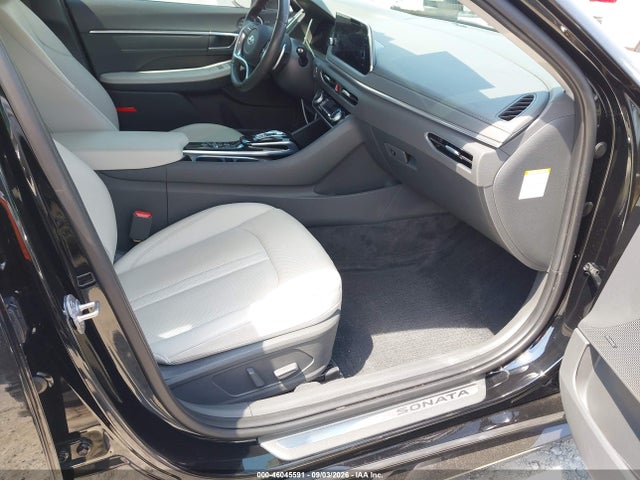 Aukcja sprzedaży 2023 Hyundai Sonata Hybrid Limited, vin: KMHL54JJ5PA081252, numer aukcji: 46045591