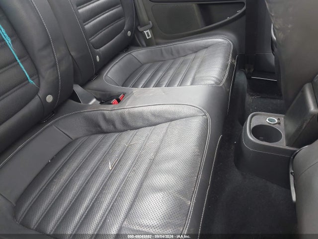 2014 Volkswagen Beetle 2.0l Tdi მანქანა იყიდება აუქციონზე, vin: 3VWJL7AT0EM656746, აუქციონის ნომერი: 46045592