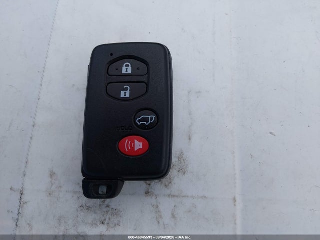 46045593 :رقم المزاد ، JTEES42AX82070226 vin ، 2008 Toyota Highlander Limited مزاد بيع