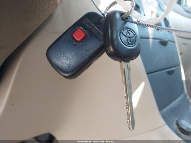 46045598 :رقم المزاد ، 1NXBR32E76Z621161 vin ، 2006 Toyota Corolla Ce مزاد بيع