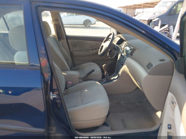 46045598 :رقم المزاد ، 1NXBR32E76Z621161 vin ، 2006 Toyota Corolla Ce مزاد بيع
