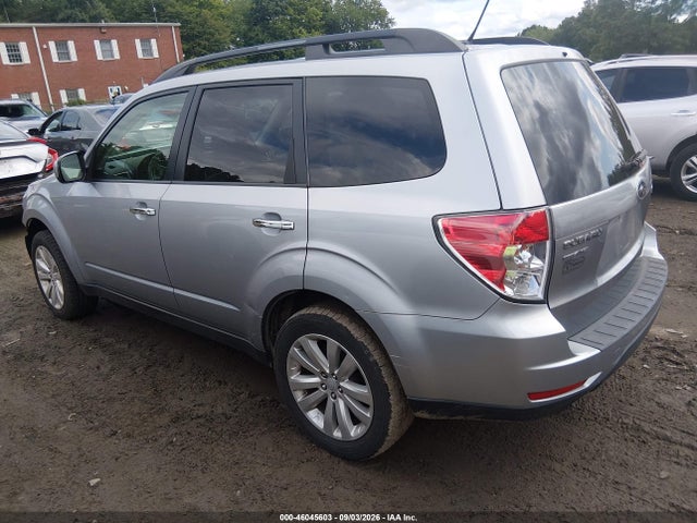 2013 Subaru Forester 2.5x Premium მანქანა იყიდება აუქციონზე, vin: JF2SHADC4DH408876, აუქციონის ნომერი: 46045603