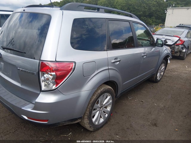 2013 Subaru Forester 2.5x Premium მანქანა იყიდება აუქციონზე, vin: JF2SHADC4DH408876, აუქციონის ნომერი: 46045603