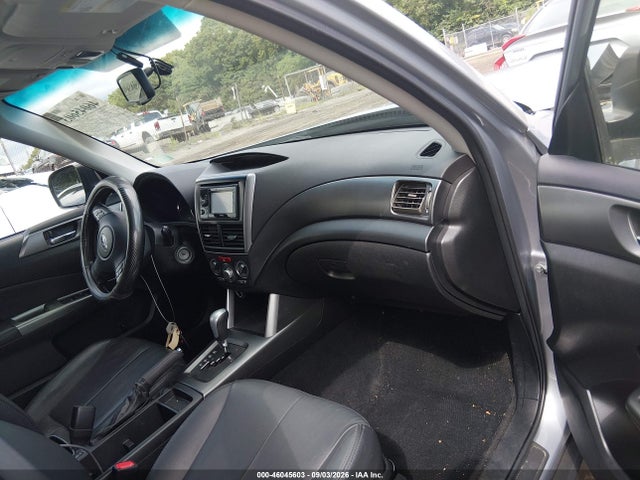 2013 Subaru Forester 2.5x Premium მანქანა იყიდება აუქციონზე, vin: JF2SHADC4DH408876, აუქციონის ნომერი: 46045603