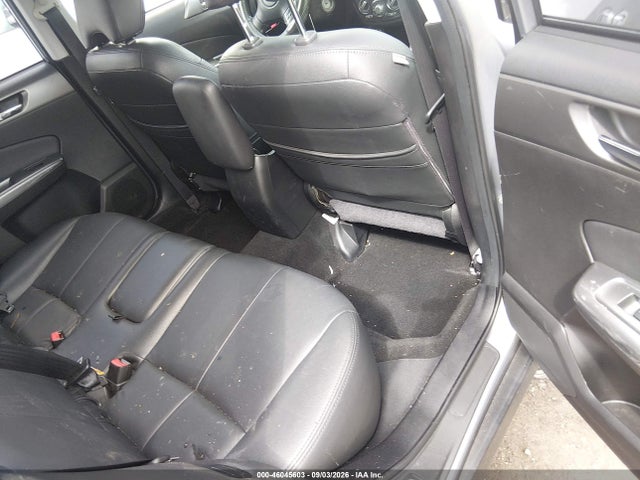 2013 Subaru Forester 2.5x Premium მანქანა იყიდება აუქციონზე, vin: JF2SHADC4DH408876, აუქციონის ნომერი: 46045603