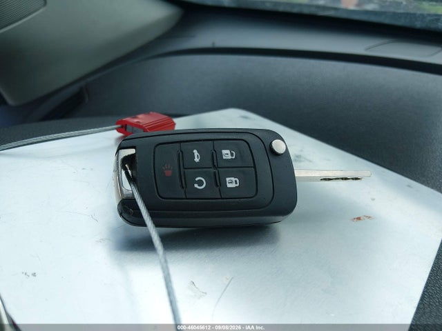 Продаж на аукціоні авто 2017 Gmc Terrain Sle-2, vin: 2GKALNEK1H6310541, номер лоту: 46045612