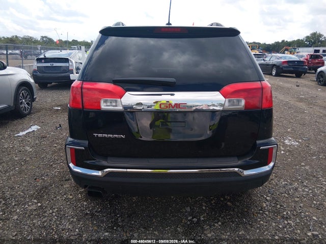 Продаж на аукціоні авто 2017 Gmc Terrain Sle-2, vin: 2GKALNEK1H6310541, номер лоту: 46045612