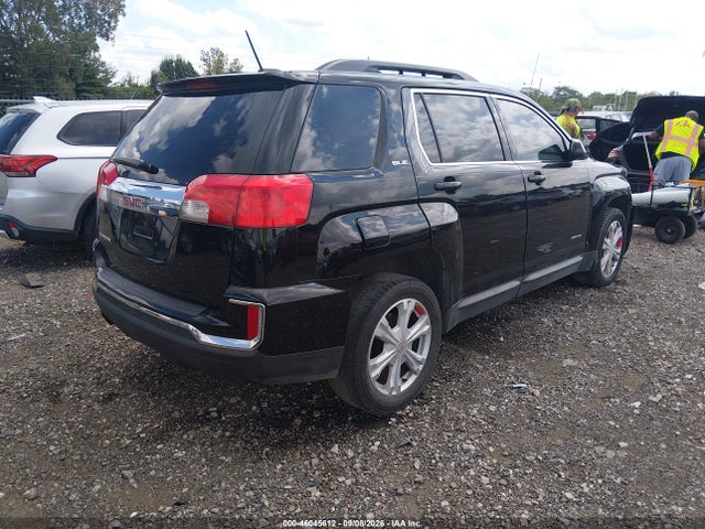 Продаж на аукціоні авто 2017 Gmc Terrain Sle-2, vin: 2GKALNEK1H6310541, номер лоту: 46045612