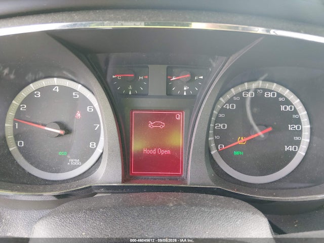 Продаж на аукціоні авто 2017 Gmc Terrain Sle-2, vin: 2GKALNEK1H6310541, номер лоту: 46045612
