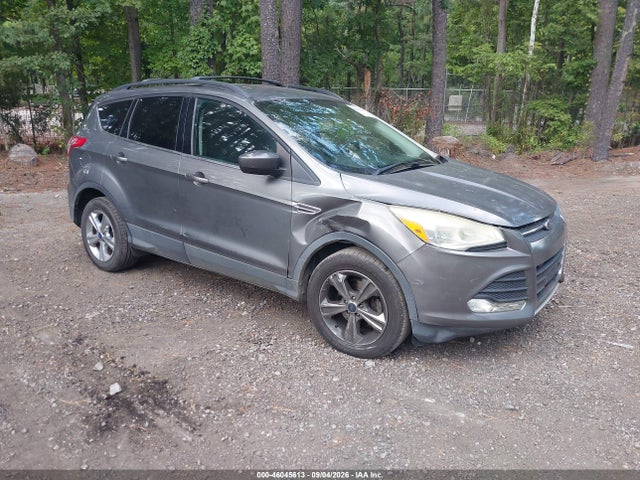 Продаж на аукціоні авто 2014 Ford Escape Se, vin: 1FMCU0GX7EUD97951, номер лоту: 46045613