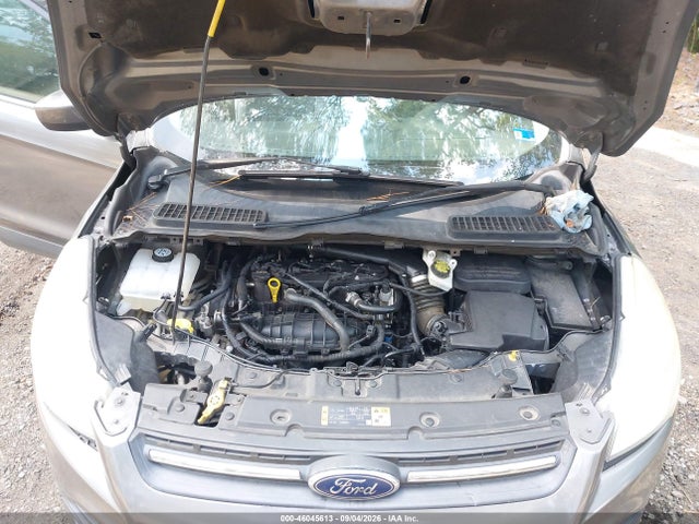Продаж на аукціоні авто 2014 Ford Escape Se, vin: 1FMCU0GX7EUD97951, номер лоту: 46045613