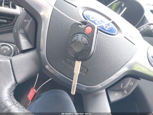 Продаж на аукціоні авто 2014 Ford Escape Se, vin: 1FMCU0GX7EUD97951, номер лоту: 46045613