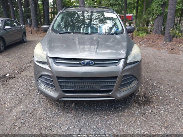 Продаж на аукціоні авто 2014 Ford Escape Se, vin: 1FMCU0GX7EUD97951, номер лоту: 46045613