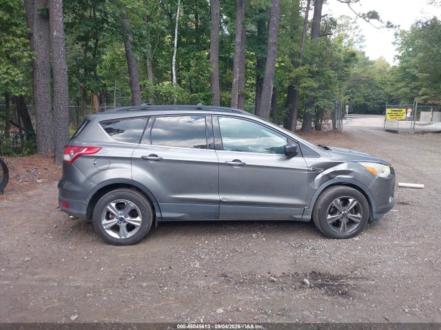 Продаж на аукціоні авто 2014 Ford Escape Se, vin: 1FMCU0GX7EUD97951, номер лоту: 46045613