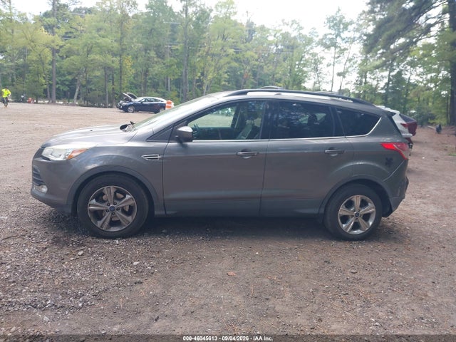 Продаж на аукціоні авто 2014 Ford Escape Se, vin: 1FMCU0GX7EUD97951, номер лоту: 46045613