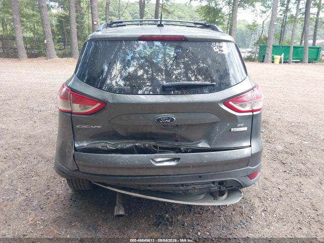 Продаж на аукціоні авто 2014 Ford Escape Se, vin: 1FMCU0GX7EUD97951, номер лоту: 46045613