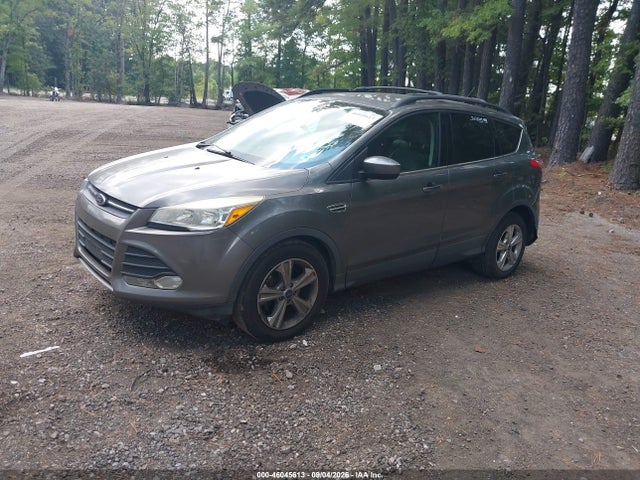 Продаж на аукціоні авто 2014 Ford Escape Se, vin: 1FMCU0GX7EUD97951, номер лоту: 46045613