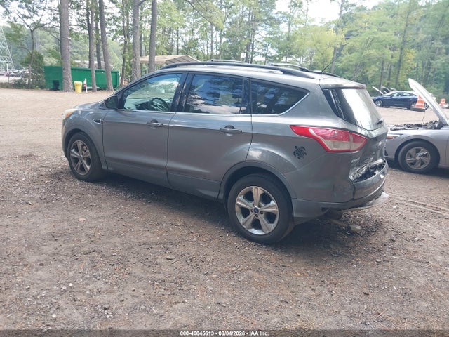 Продаж на аукціоні авто 2014 Ford Escape Se, vin: 1FMCU0GX7EUD97951, номер лоту: 46045613