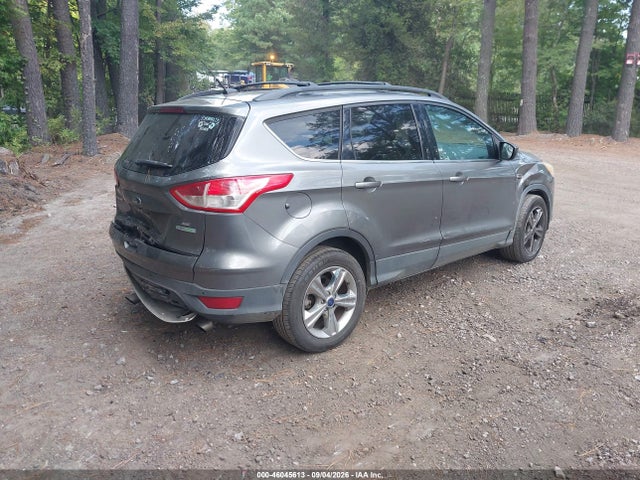 Продаж на аукціоні авто 2014 Ford Escape Se, vin: 1FMCU0GX7EUD97951, номер лоту: 46045613