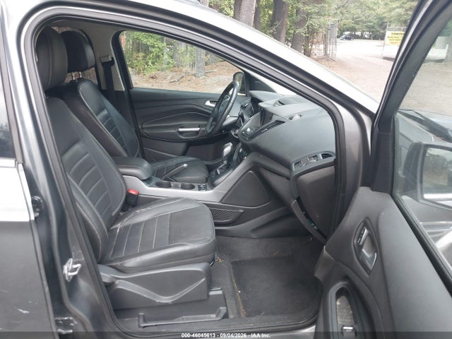 Продаж на аукціоні авто 2014 Ford Escape Se, vin: 1FMCU0GX7EUD97951, номер лоту: 46045613