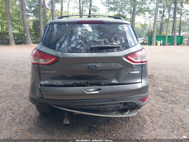 Продаж на аукціоні авто 2014 Ford Escape Se, vin: 1FMCU0GX7EUD97951, номер лоту: 46045613