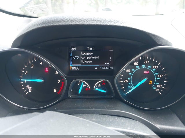 Продаж на аукціоні авто 2014 Ford Escape Se, vin: 1FMCU0GX7EUD97951, номер лоту: 46045613