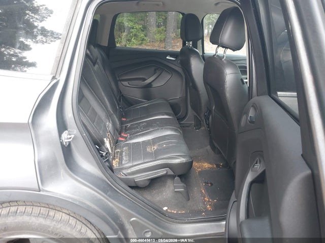 Продаж на аукціоні авто 2014 Ford Escape Se, vin: 1FMCU0GX7EUD97951, номер лоту: 46045613