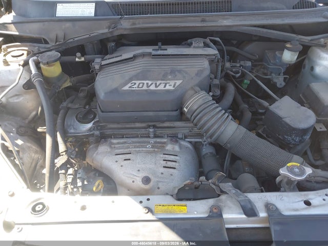 2003 Toyota Rav4 მანქანა იყიდება აუქციონზე, vin: JTEGH20V630094805, აუქციონის ნომერი: 46045618