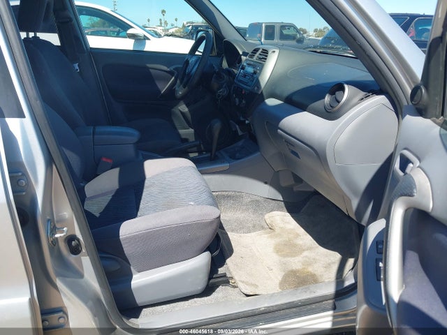 2003 Toyota Rav4 მანქანა იყიდება აუქციონზე, vin: JTEGH20V630094805, აუქციონის ნომერი: 46045618